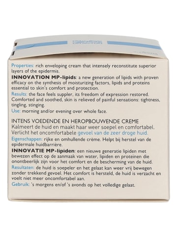 La Roche-Posay Gezichtscrème "Nutritic Intens Rich", 50 ml