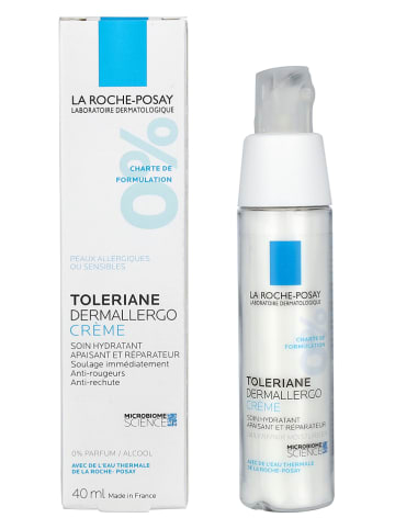 La Roche-Posay Tagescreme "Toleriane Dermallergo", 40 ml