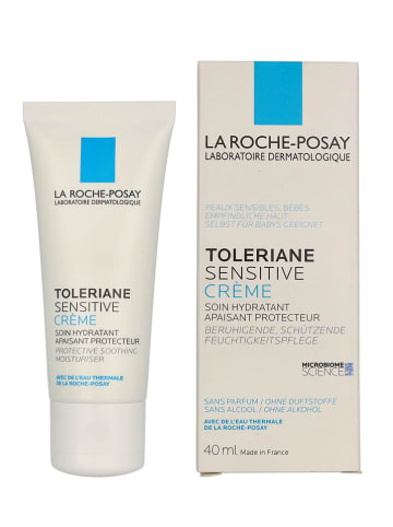 La Roche-Posay Feuchtigkeitscreme, 40 ml