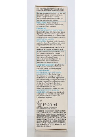 La Roche-Posay Feuchtigkeitscreme, 40 ml
