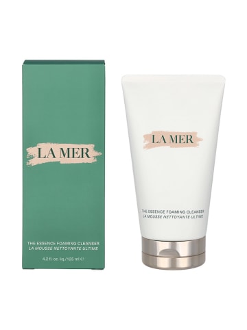 La Mer Gezichtsreinigingsschuim "The Essence", 125 ml