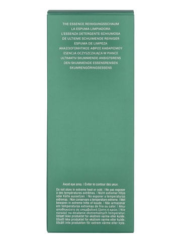 La Mer Gezichtsreinigingsschuim "The Essence", 125 ml