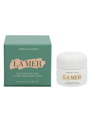 La Mer Krem do twarzy "The Moisturizing" - 30 ml