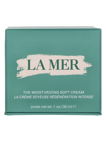 La Mer Gesichtscreme "The Moisturizing Soft", 30ml