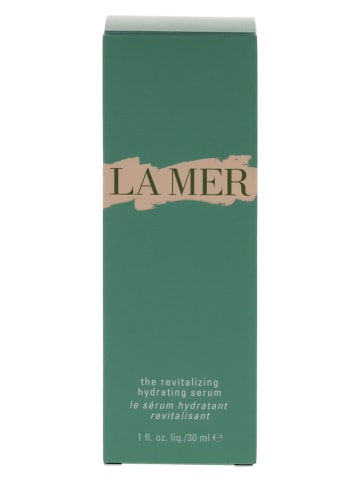 La Mer Gesichtsserum "The Revitalizing Hydrating", 30 ml