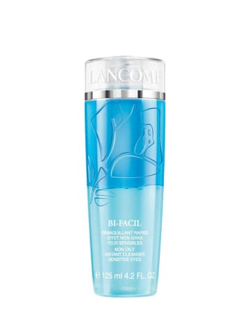 Lancôme Płyn do demakijażu oczu "Bi -Facil" - 125 ml