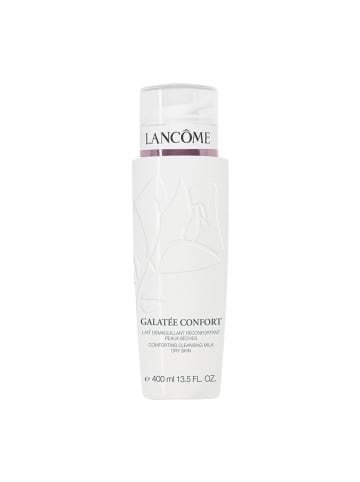 Lancôme Reinigungsmilch "Galatéis Confort", 400 ml