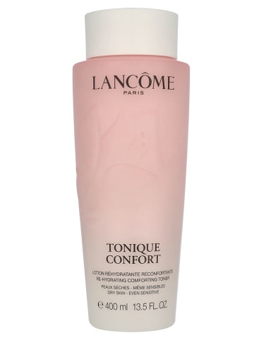 Lancôme Tonik nawilżający "Tonique Confort" - 400 ml