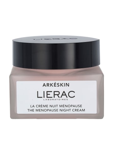Lierac Nachtcreme, 50 ml