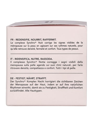 Lierac Nachtcreme, 50 ml