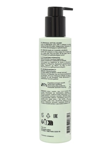 Lierac Make-up removermelk, 200 ml
