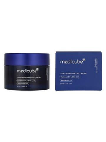 Medicube Krem "Zero Pore" - 50 ml
