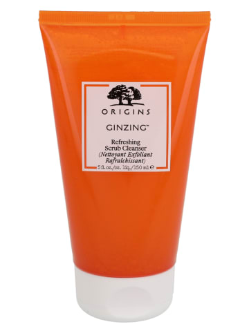 Origins Peeling "Ginzing Refreshing", 150 ml