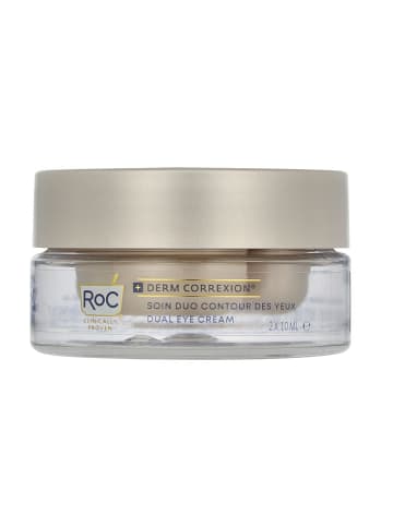RoC Oogcontourcrème "Derm Correxion, 20 ml