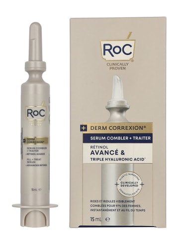 RoC Serum anti-aging "Derm Correxion" - 15 ml