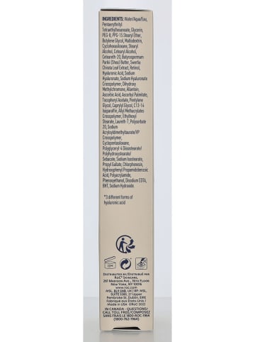 RoC Anti-Aging-Serum "Derm Correxion", 15 ml