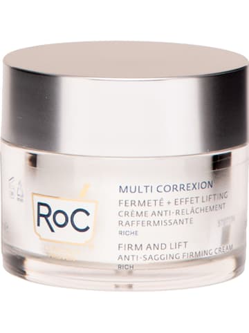 RoC Gezichtscrème "Multi Correxion", 50 ml