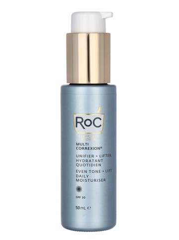RoC Gezichtscrème "Multi Correxion Even Tone Lift", 50 ml