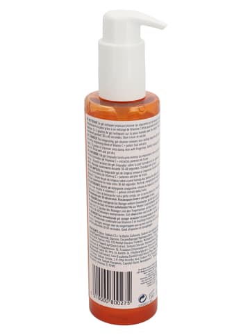 RoC Żel oczyszczający do twarzy "Multi Correxion Revive & Glow Vitamin C" - 177 ml