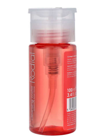 Rodial Płyn do demakijażu "Dragon's Blood" - 100 ml