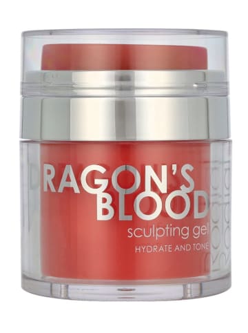 Rodial Gezichtsgel "Dragon's Blood Sculpting", 50 ml