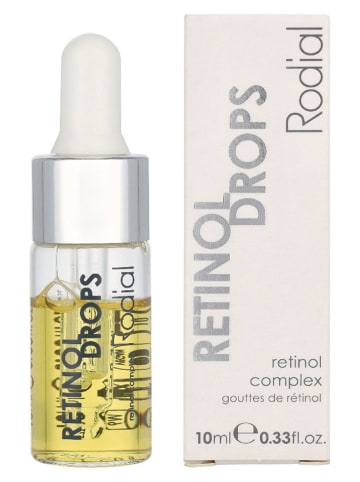 Rodial Serum "Retinol 10% Booster Drops", 10 ml