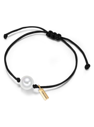 Yokoamii Bransoletka z perłą