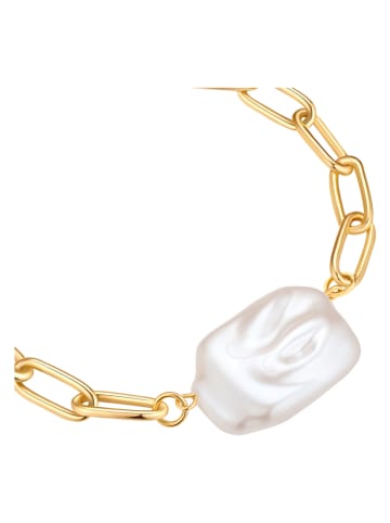 Yokoamii Vergold. Armkette