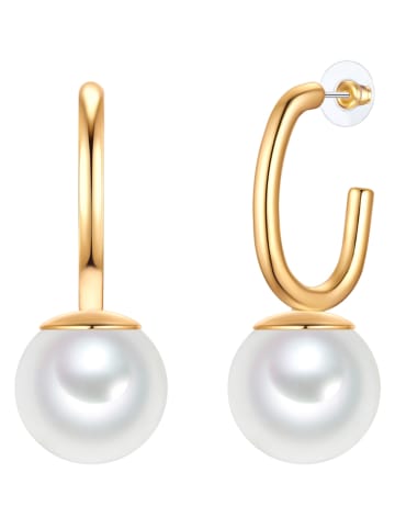 Yokoamii Vergold. Halbcreolen