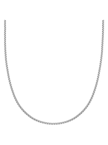 Yokoamii Versilb. Halskette - (L)42 cm