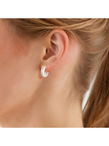 Yokoamii Kolczyki-półkreole