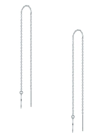 Eastside NY Beschicht. Ohrhänger