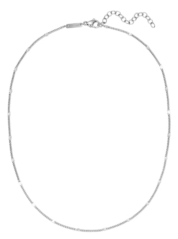 Eastside NY Versilb. Halskette - (L)40 cm