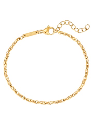 Eastside NY Pozłacana bransoletka