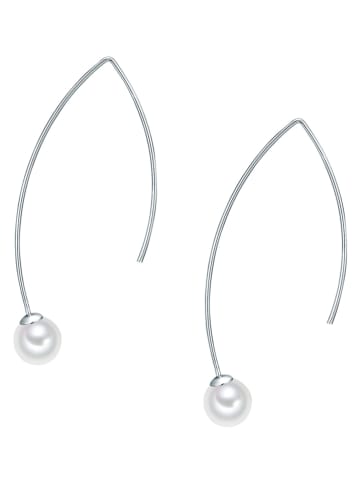 Lulu & Jane Kolczyki z perłami