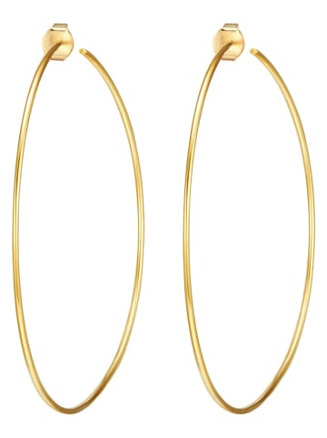 Lulu & Jane Vergold. Creolen