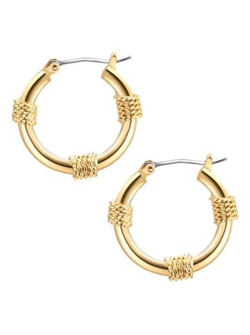 Lulu & Jane Vergold. Creolen