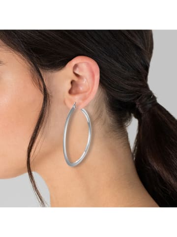 Lulu & Jane Versilb. Creolen