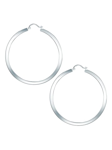 Lulu & Jane Versilb. Creolen