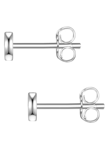 Glanzstücke München Silber-Ohrstecker