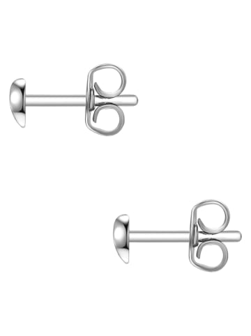 Glanzstücke München Srebrne kolczyki-wkrętki