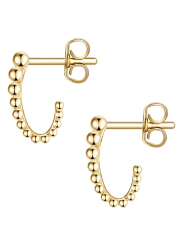 Glanzstücke München Vergold. Ohrstecker