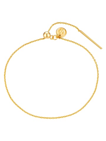 Glanzstücke München Vergold. Armkette