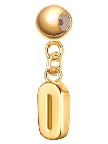 Glanzstücke München Pozłacana zawieszka