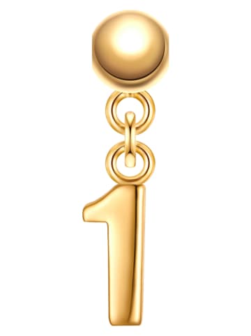 Glanzstücke München Vergold. Anhänger