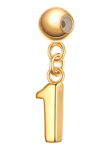 Glanzstücke München Vergold. Anhänger