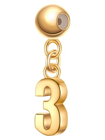 Glanzstücke München Vergold. Anhänger