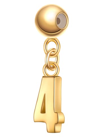 Glanzstücke München Pozłacana zawieszka