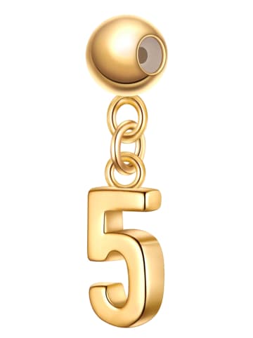 Glanzstücke München Pozłacana zawieszka