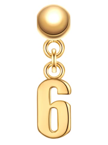 Glanzstücke München Pozłacana zawieszka